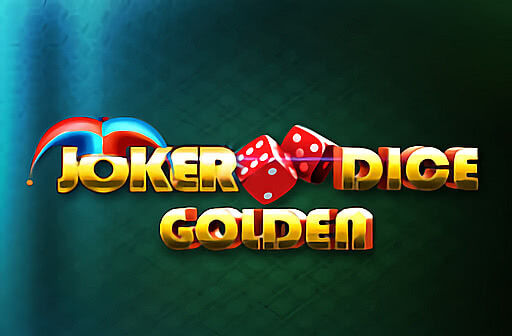 Play Golden Joker Dice