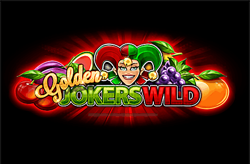 Play Golden Jokers Wild