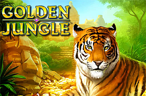 Play Golden Jungle