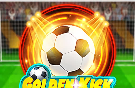 Play Golden Kick