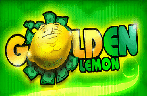 Golden Lemon