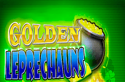 Play Golden Leprechauns