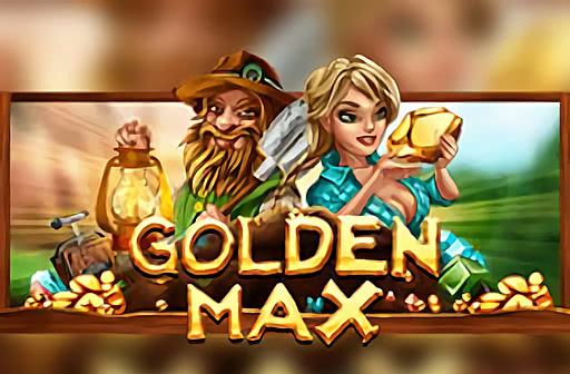 Play Golden Max