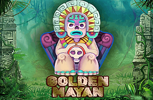 Play Golden Mayan