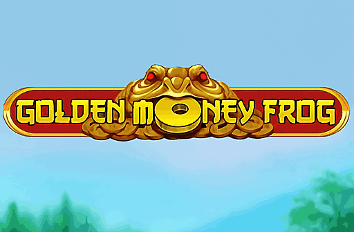 Play Golden Money Frog