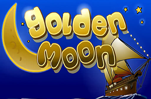 Play Golden Moon