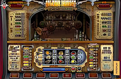 Play Golden Nugget