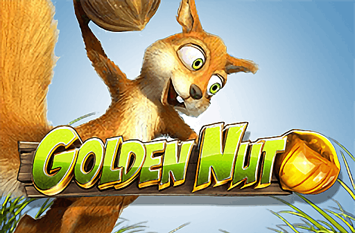 Play Golden Nut