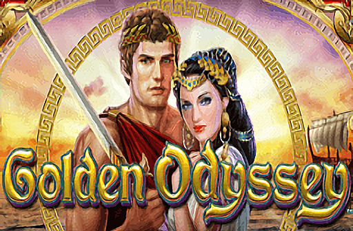 Play Golden Odyssey