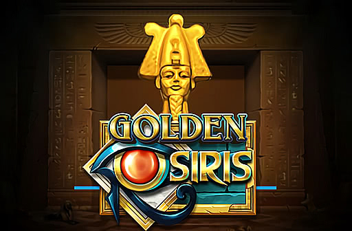 Play Golden Osiris