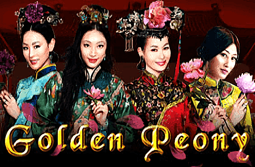 Play Golden Peony