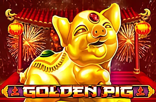 Play Golden Pig