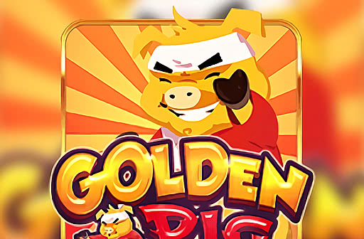 Play Golden Pig