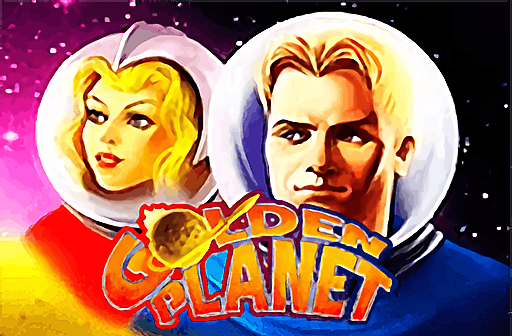 Play Golden Planet