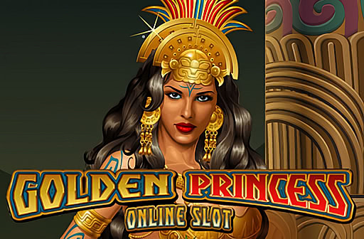 Play Golden Princess