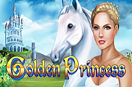 Play Golden Princess