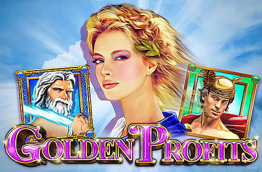 Play Golden Profits