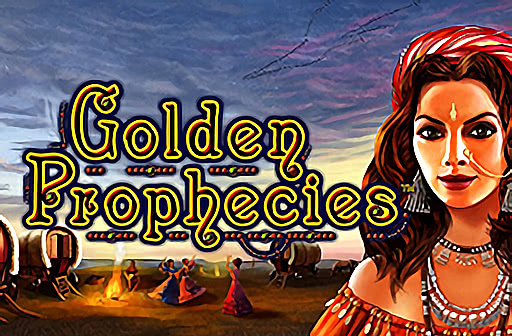 Play Golden Prophecies
