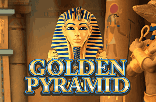 Golden Pyramid