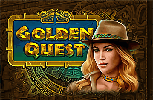 Play Golden Quest