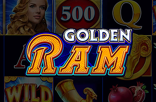 Play Golden Ram
