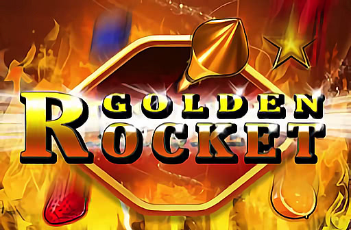Play Golden Rocket