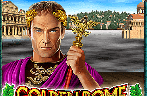 Play Golden Rome
