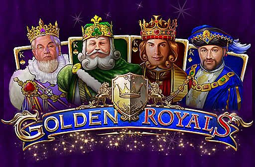 Play Golden Royals
