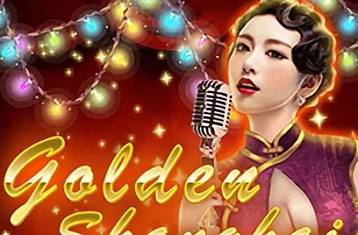 Play Golden Shanghai