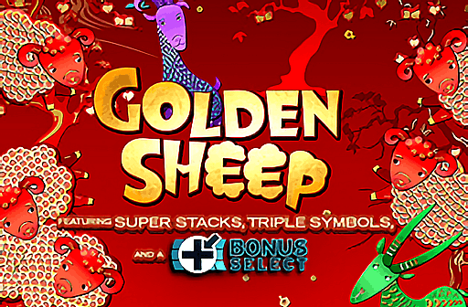 Play Golden Sheep
