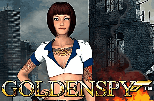 Play Golden Spy