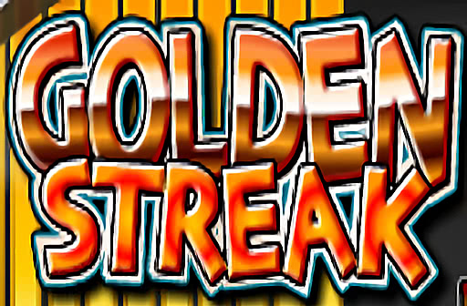 Play Golden Streak