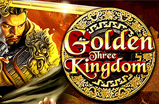 Play Golden Three Kingdom