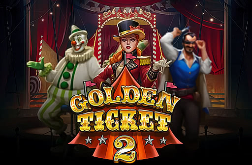 Play Golden Ticket 2