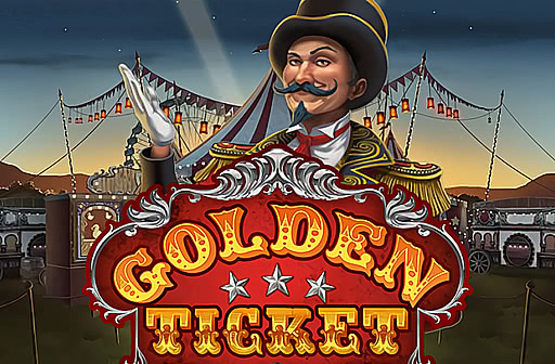 Play Golden Ticket