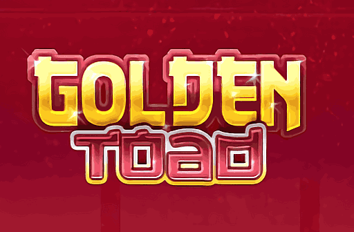 Play Golden Toad