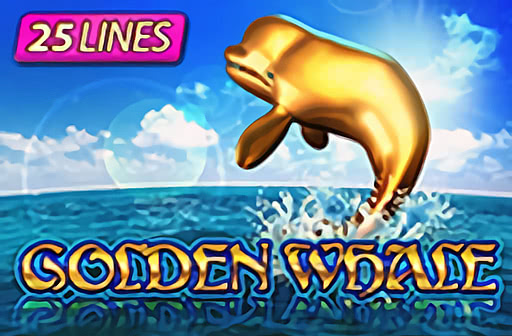 Play Golden Whale