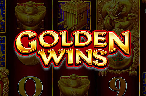 Play Golden Wins