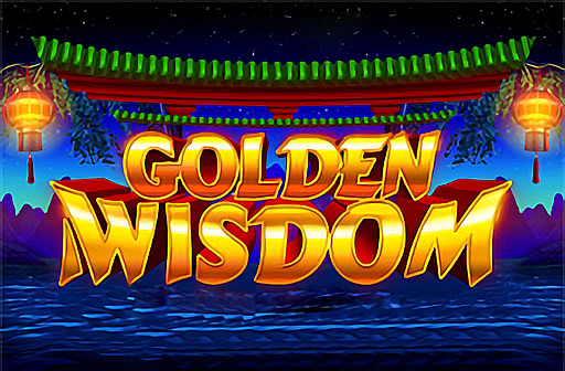 Play Golden Wisdom