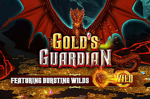 Play Gold's Guardian