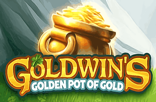 Play Goldwin's Golden Pot of Gold