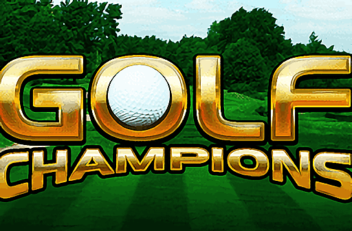 Play Golf Champions