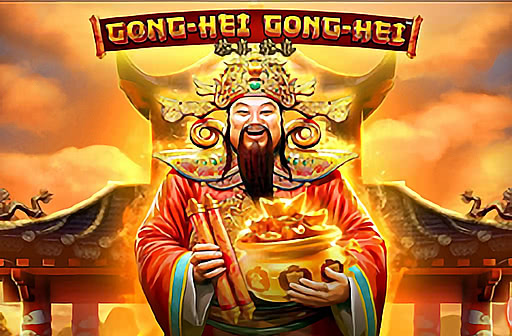 Play Gong-Hei