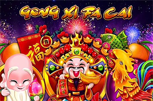Play Gong Xi Fa Cai
