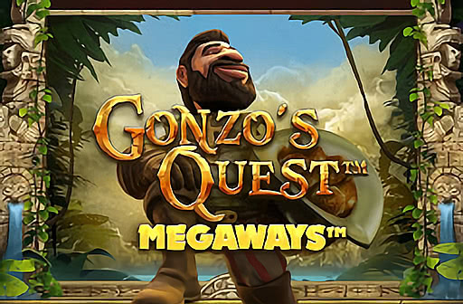 Play Gonzo's Quest Megaways