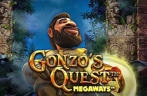 Play Gonzo's Quest Megaways