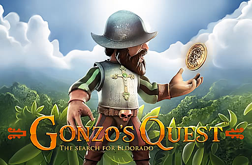 Play Gonzo's Quest