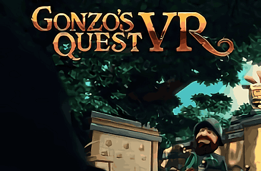 Play Gonzo's Quest VR
