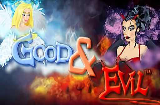 Play Good & Evil