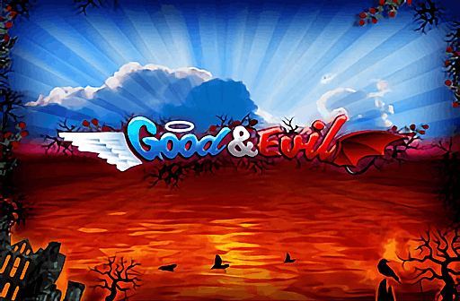 Play Good & Evil